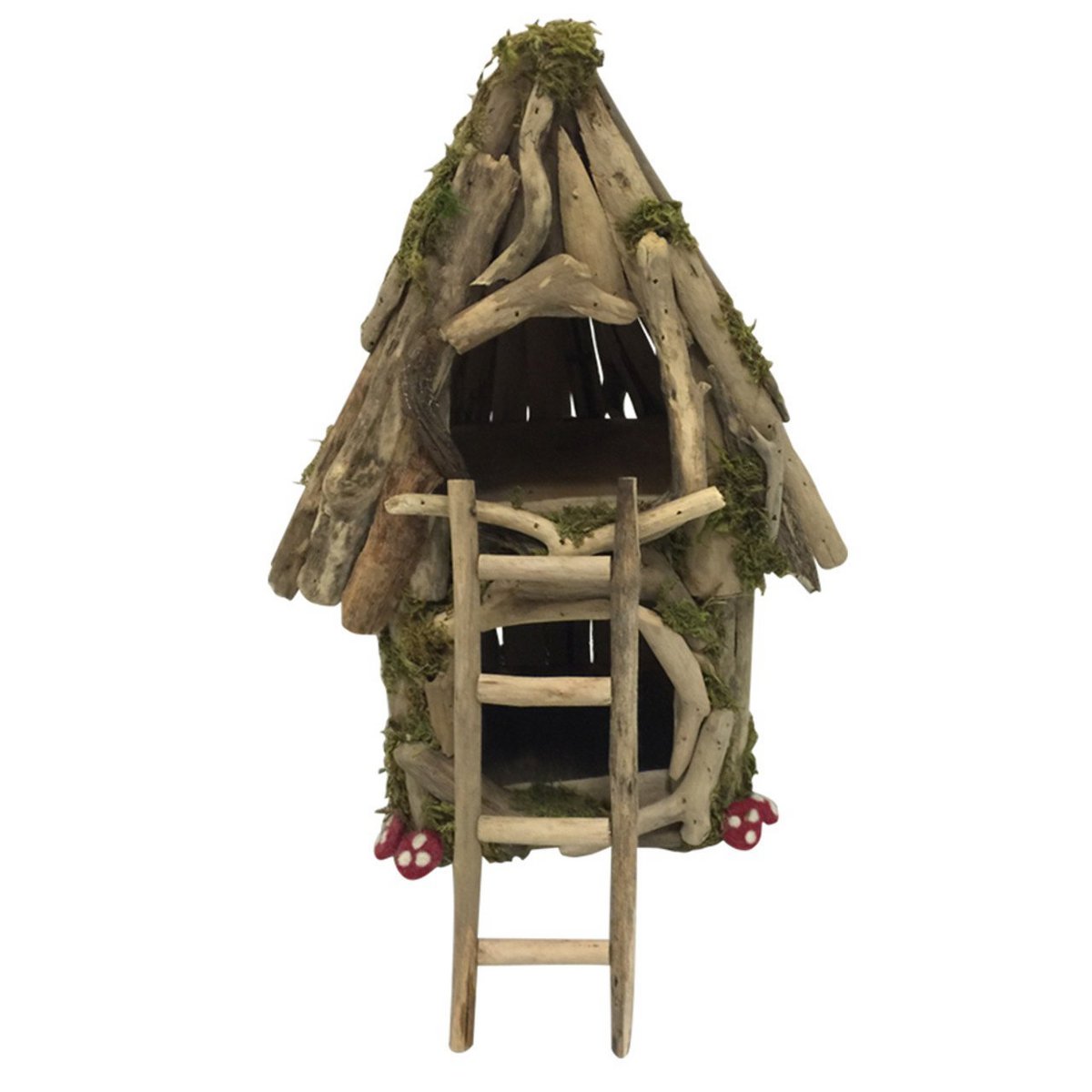 Woodland Fairy House L