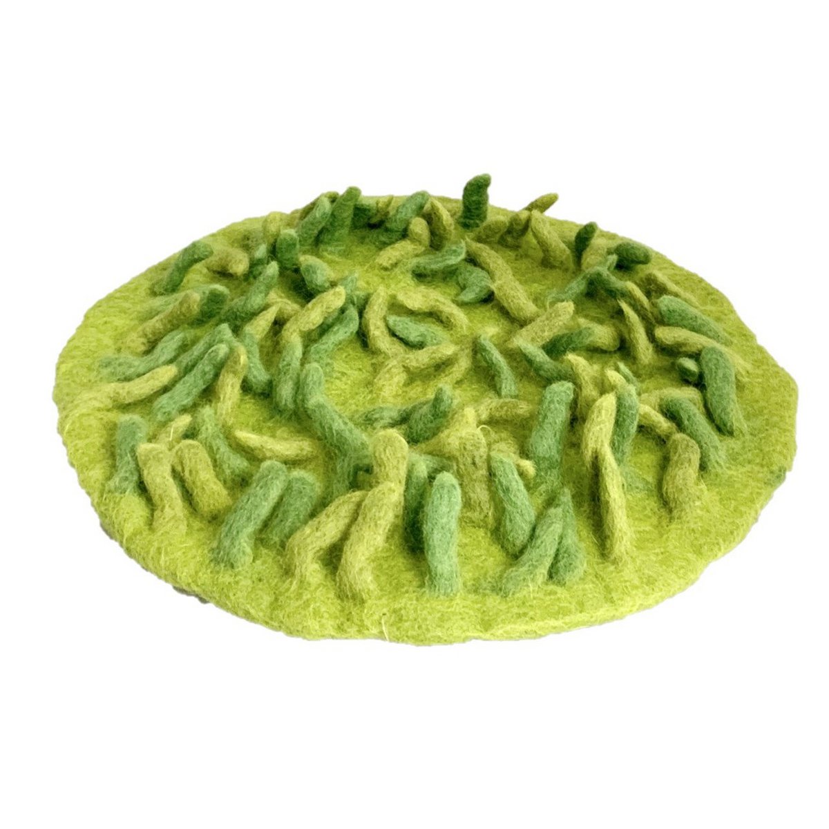 Grass Mats/2