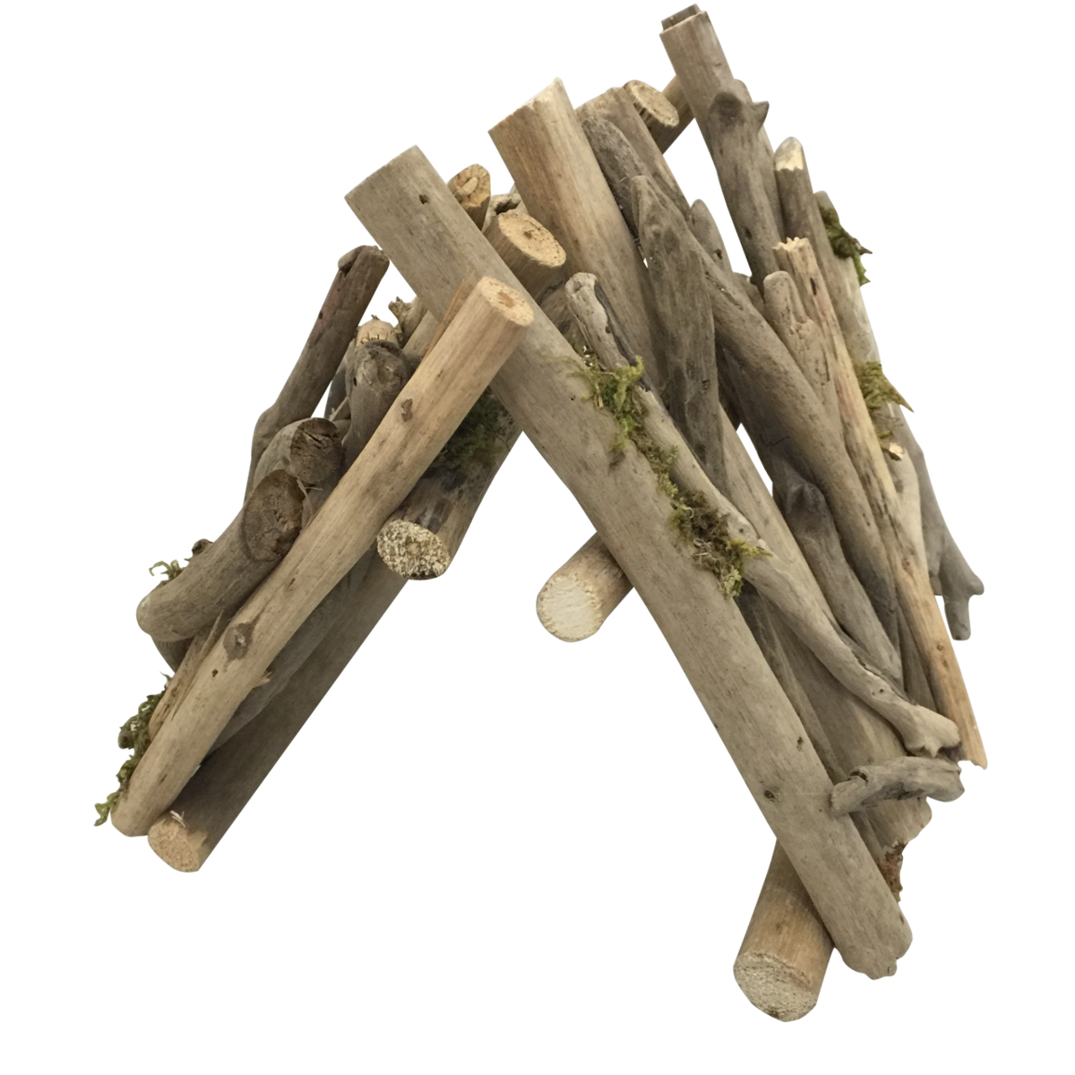 Woodland Shelter 2/pc