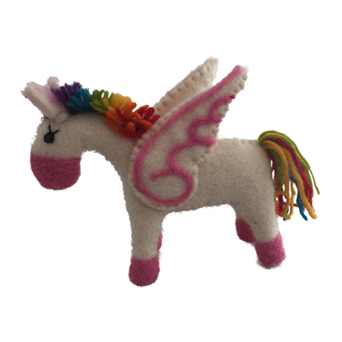 Baby Unicorn
