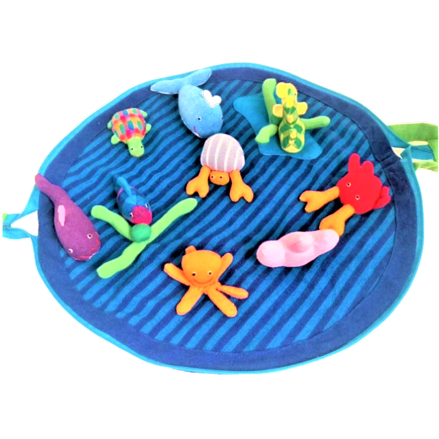 Sea Pouch