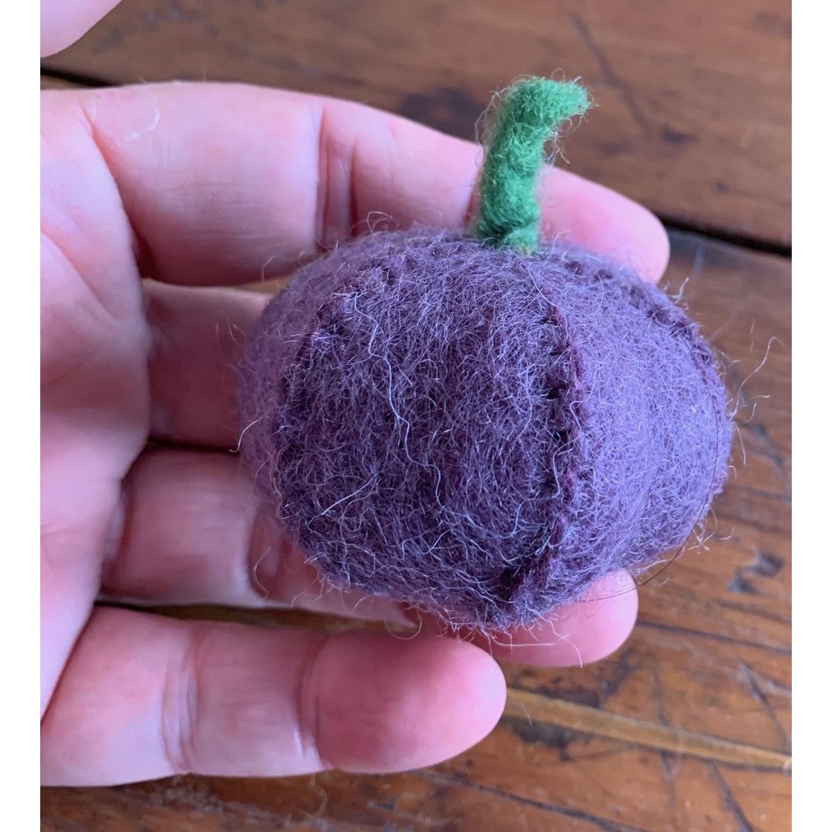 Plums/4pc