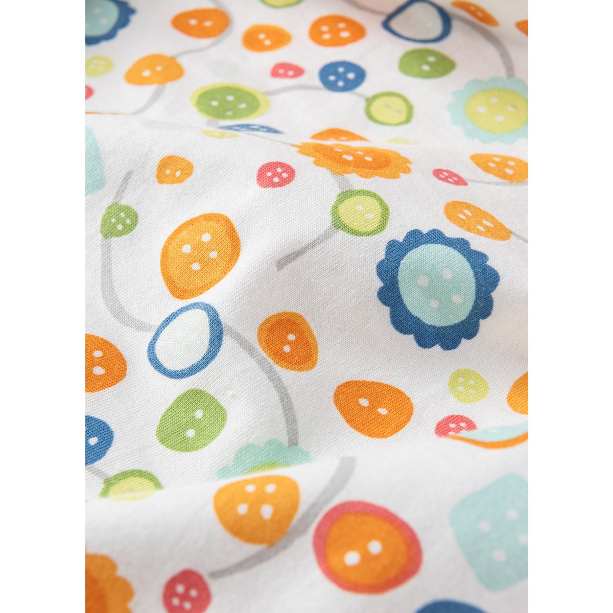 Draagzak Snugglebundl Babyknopen