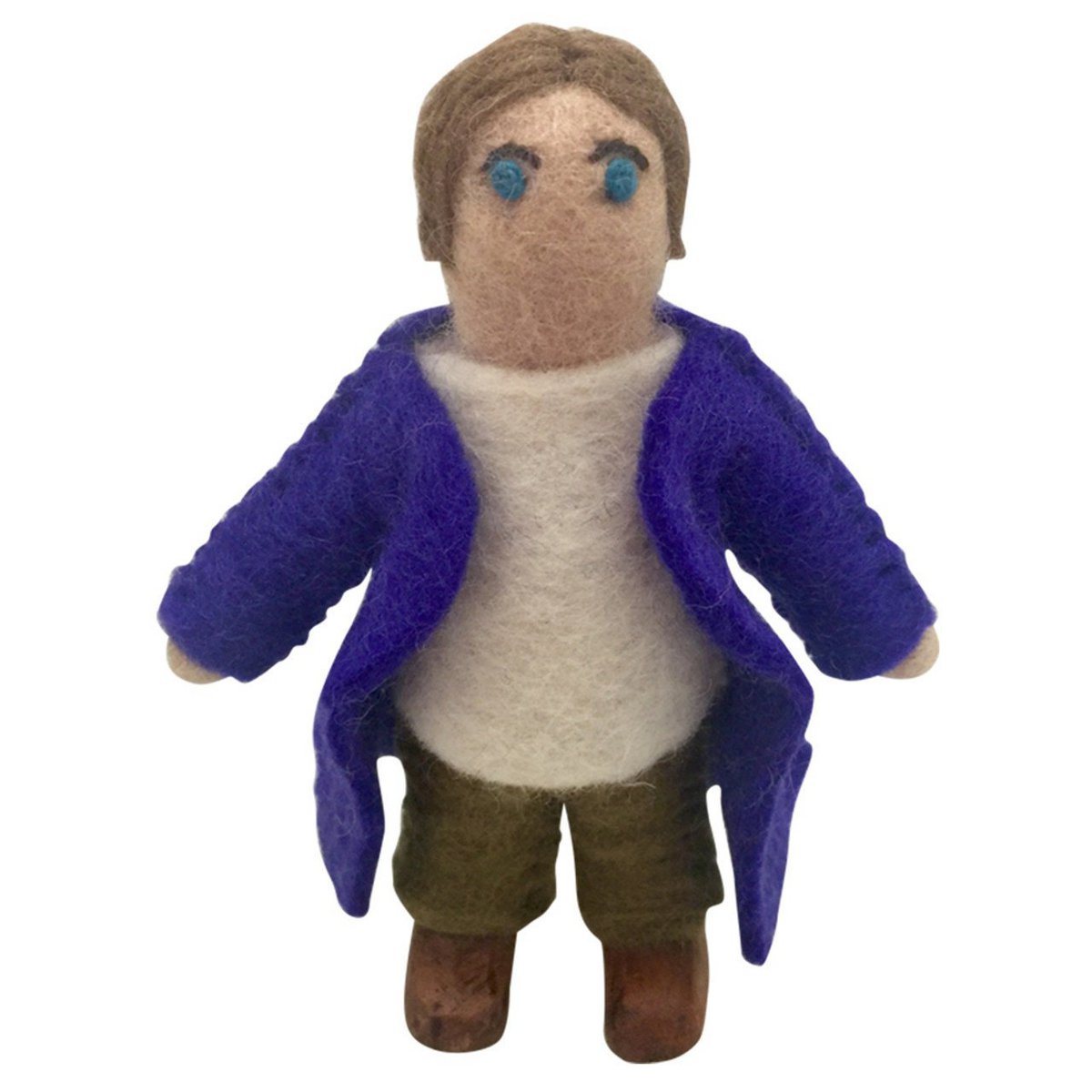 Mr. Hobbit 15cm
