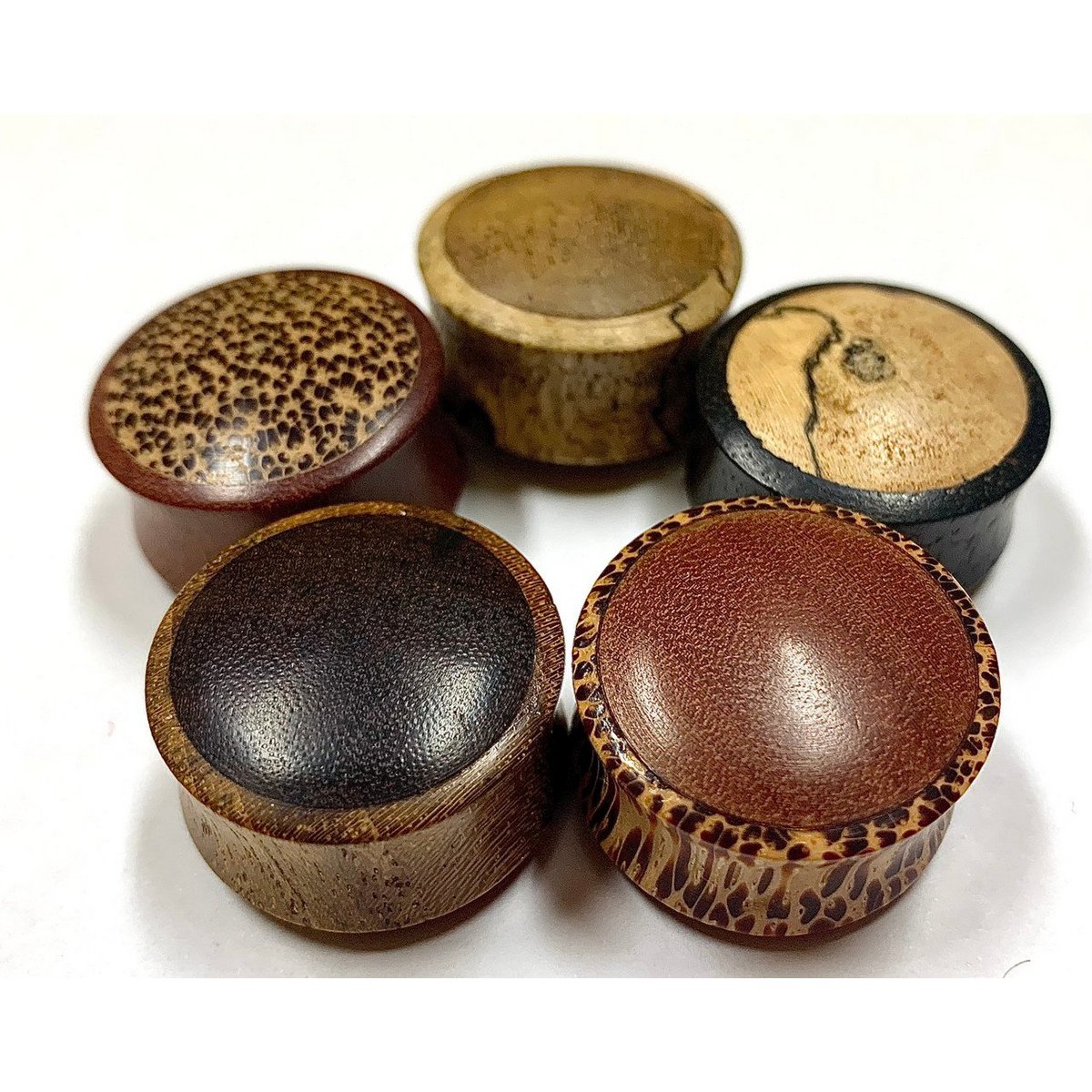 Mini WW Convex Combo/5pc