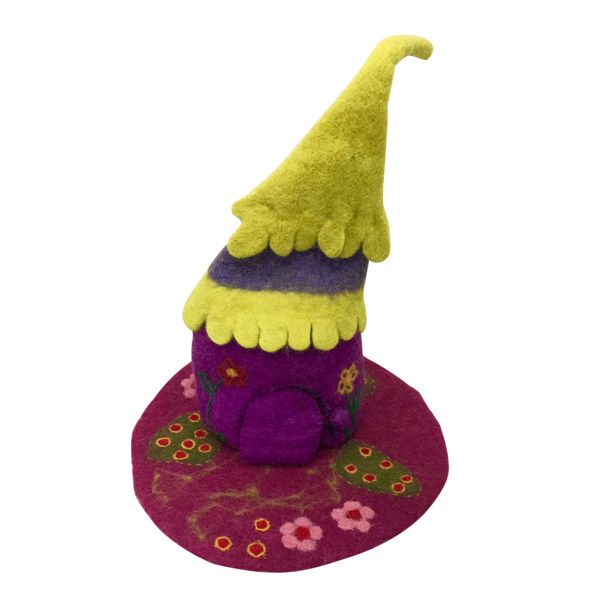 Fairy House + Mat