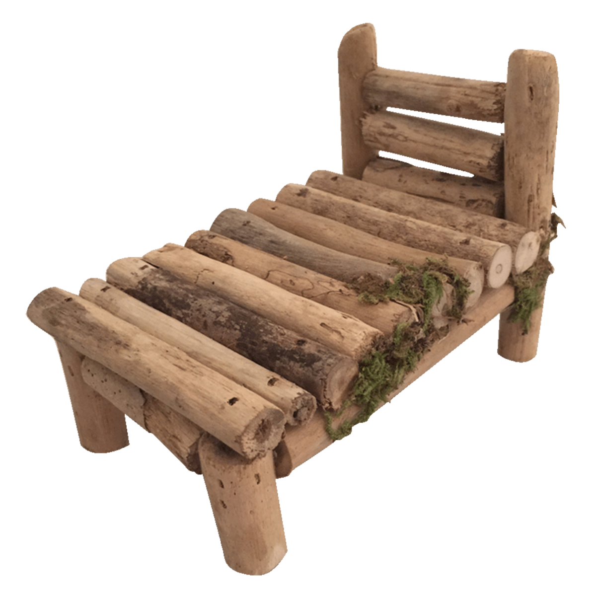 Woodland Furniture/Bed 2pc