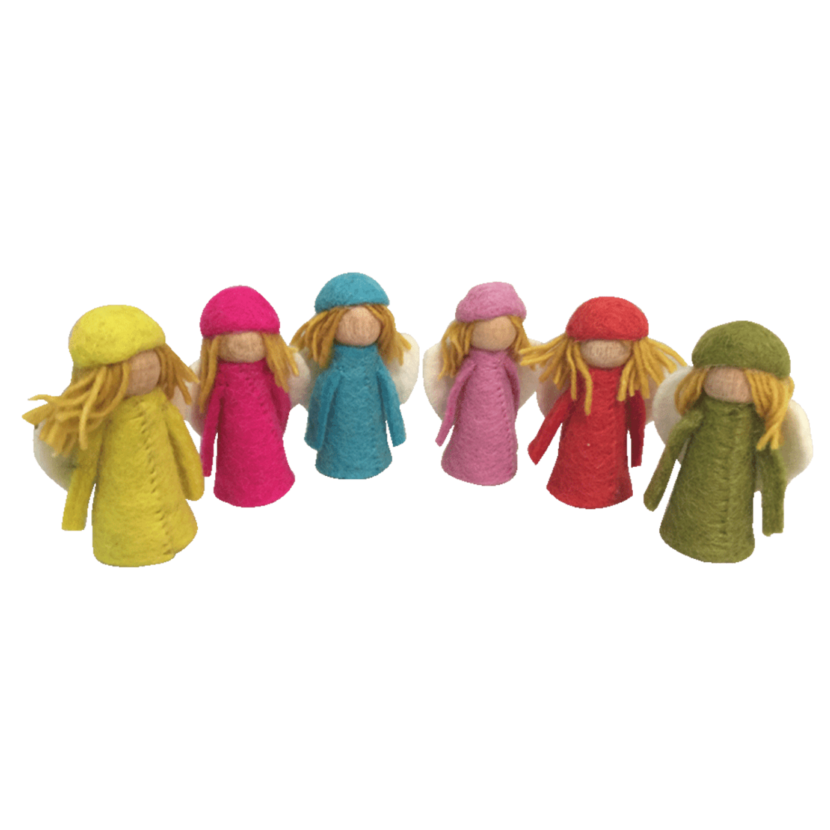 Bright Elves/6