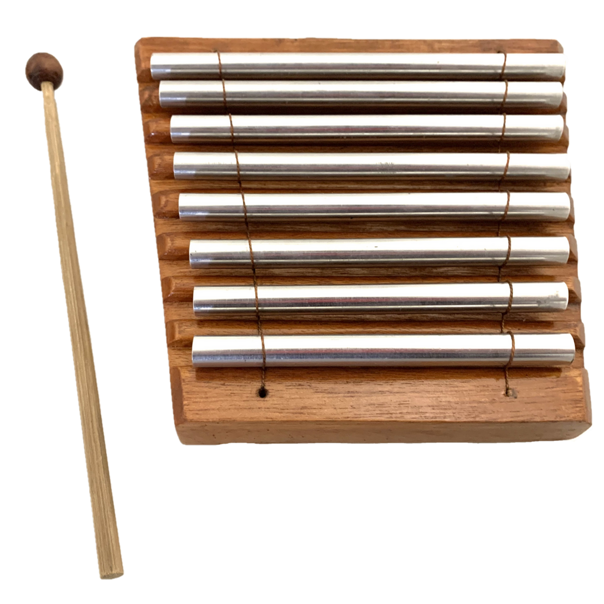 Steel Xylophone small