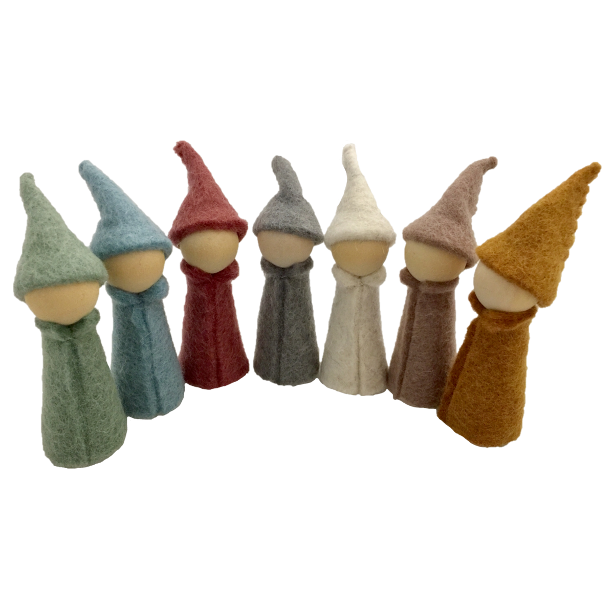Earth Gnomes