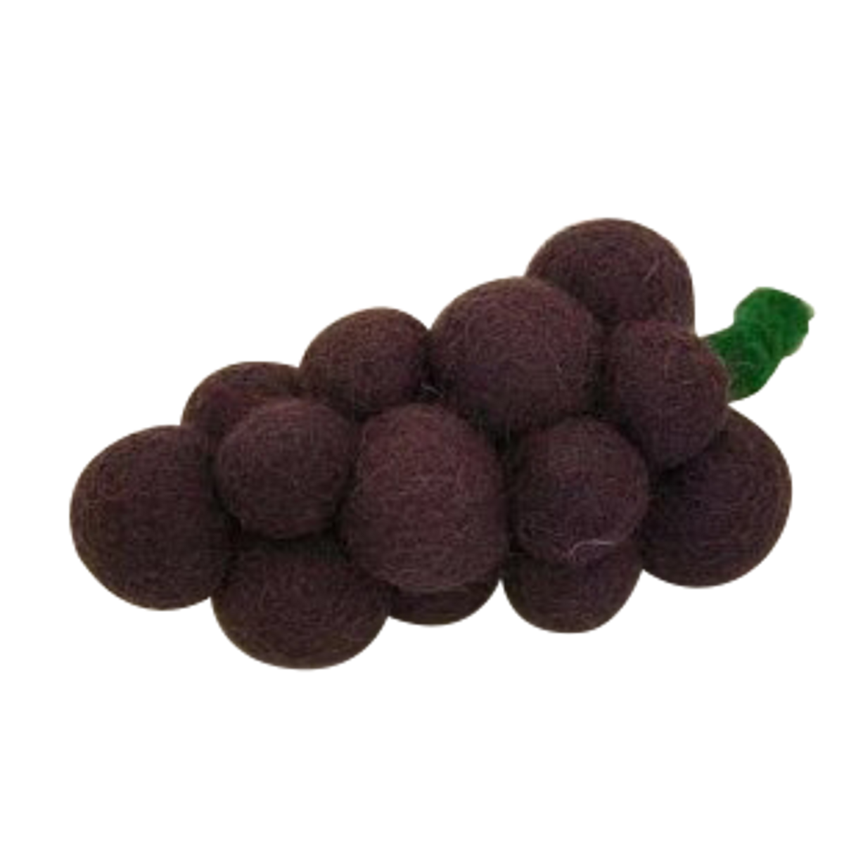 Fruit Red Grapes/Bunch