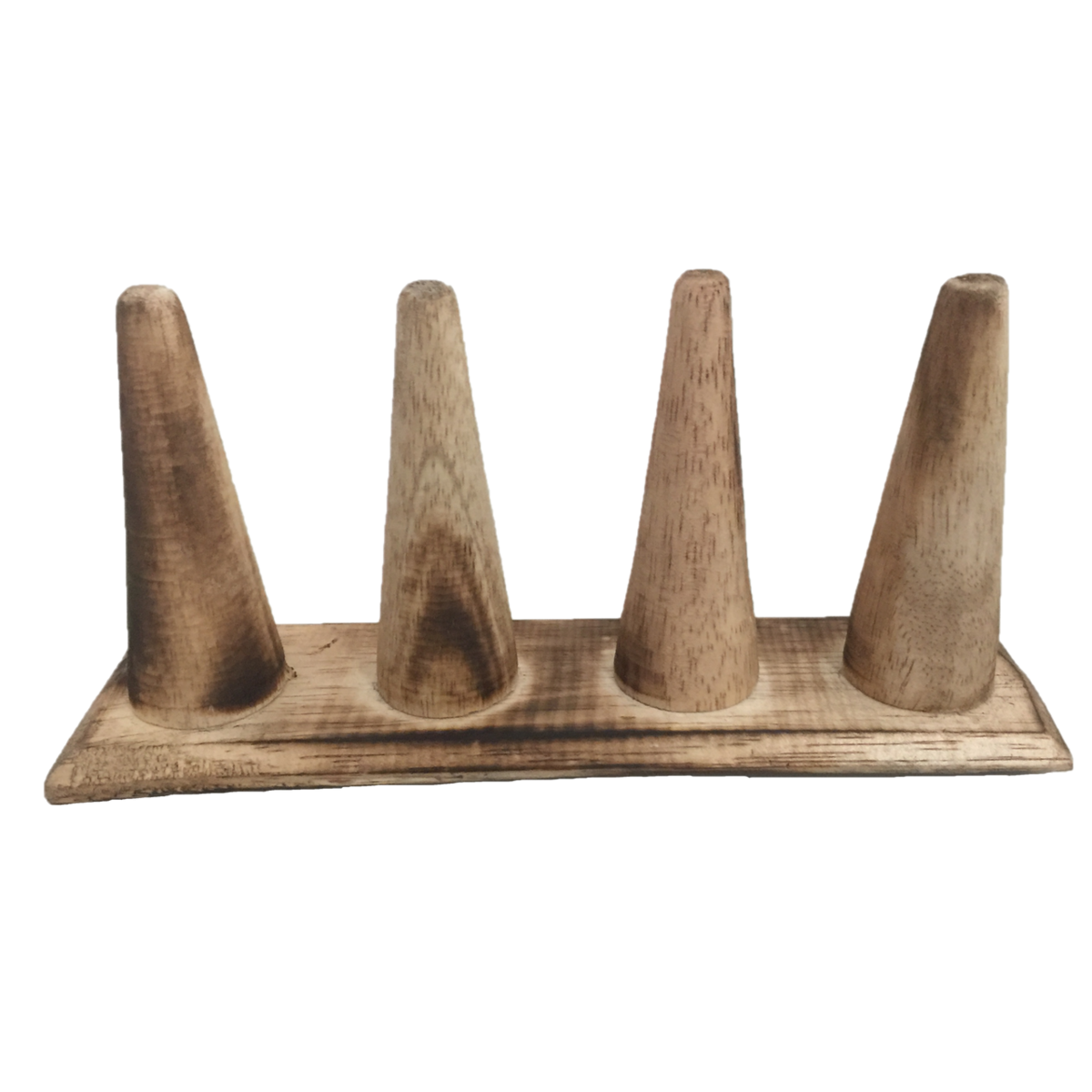 Finger Puppet Stand