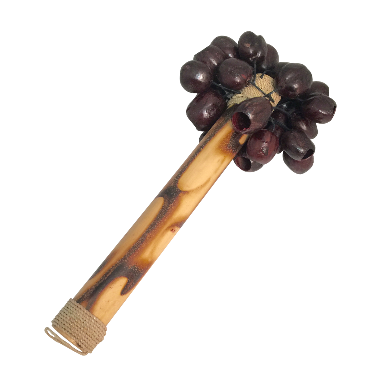 Maracas Karet/3