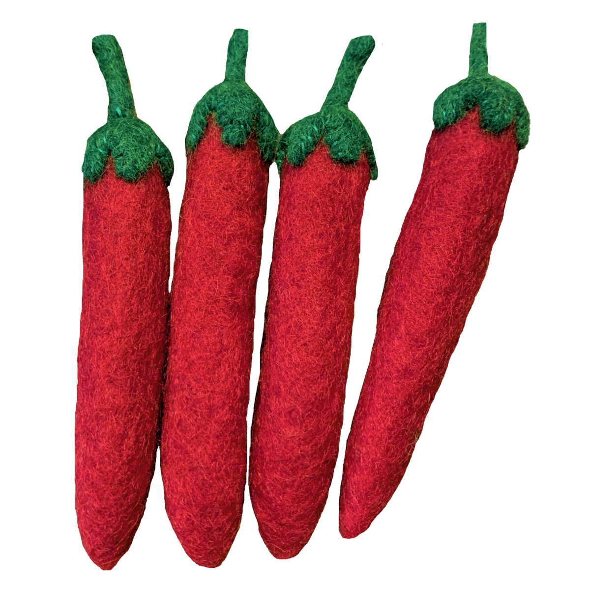 Red Chilies/4