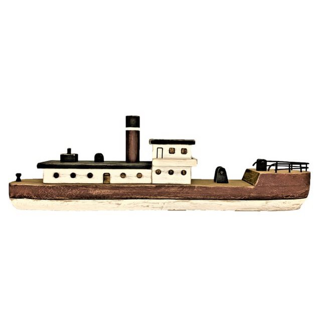Fishing Boat