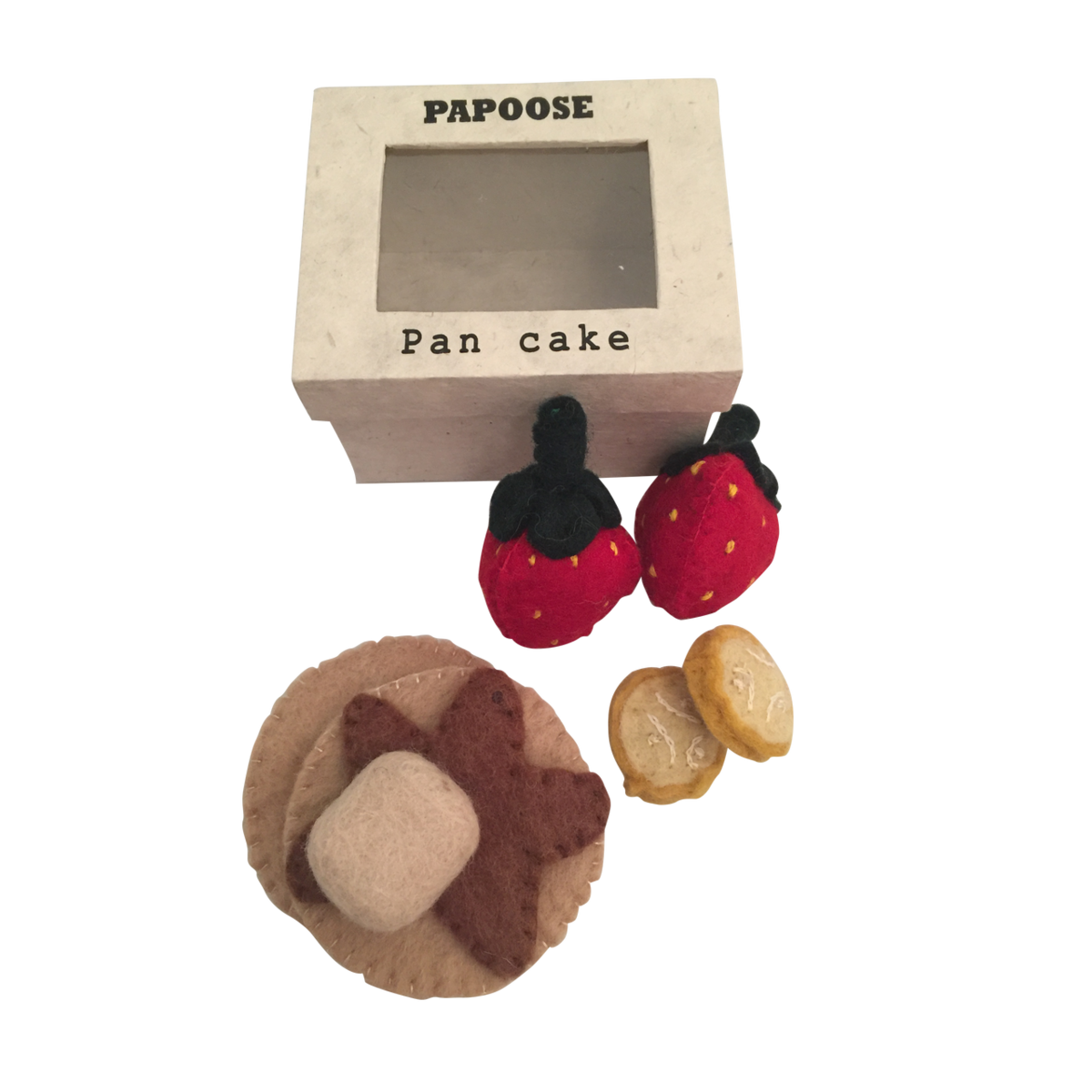 Pancake Set/8