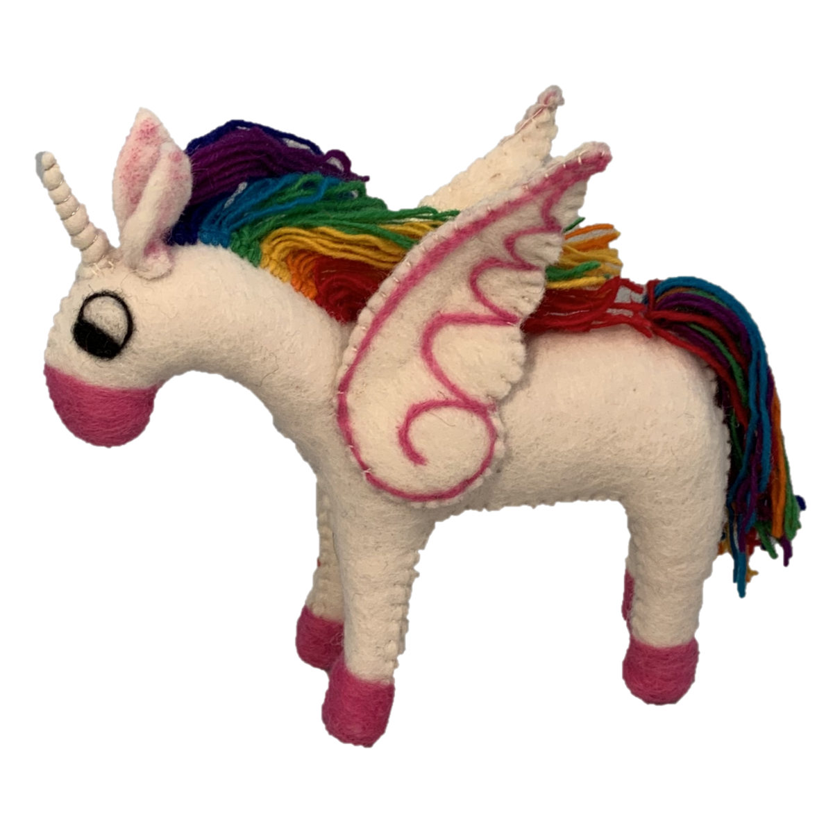 Mother Unicorn