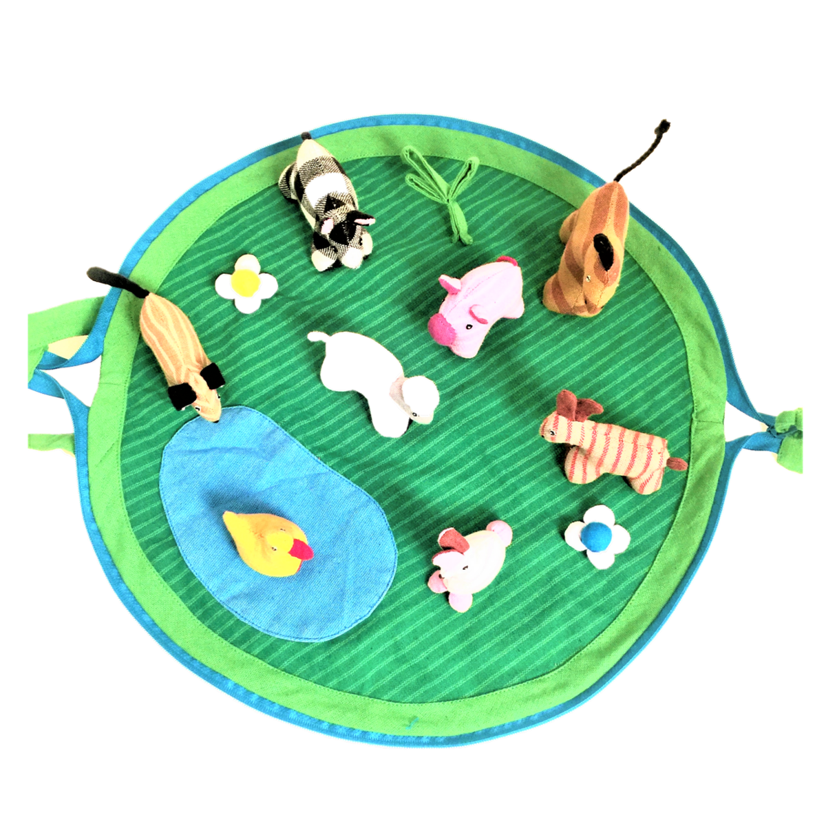 Farm Pouch