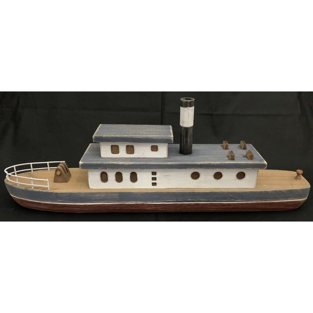 Boats/Set 3