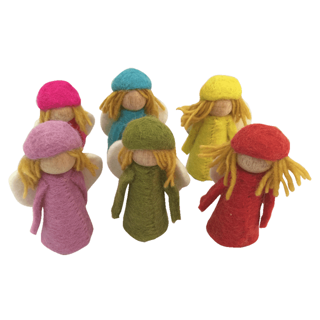 Bright Elves/6