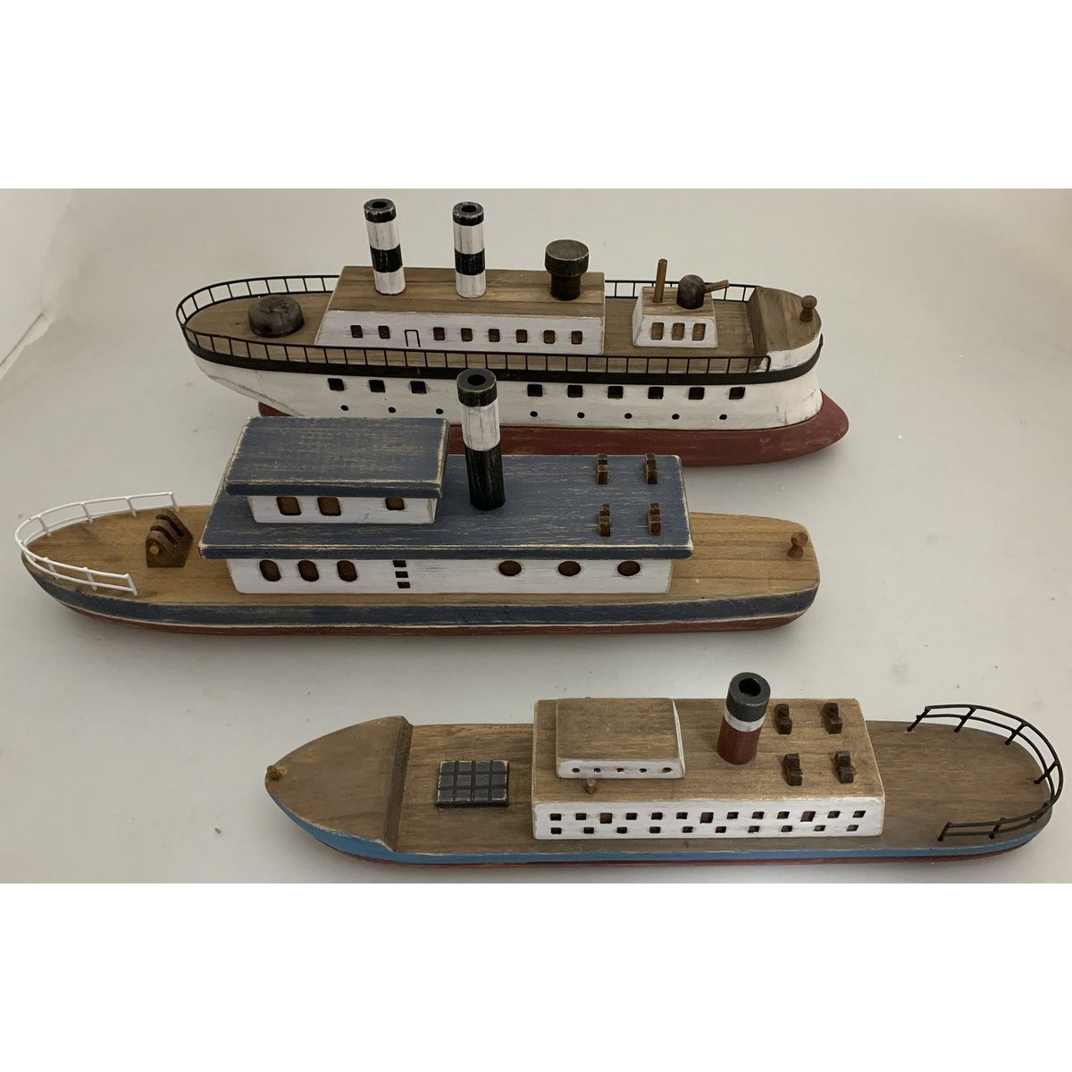 Boats/Set 3