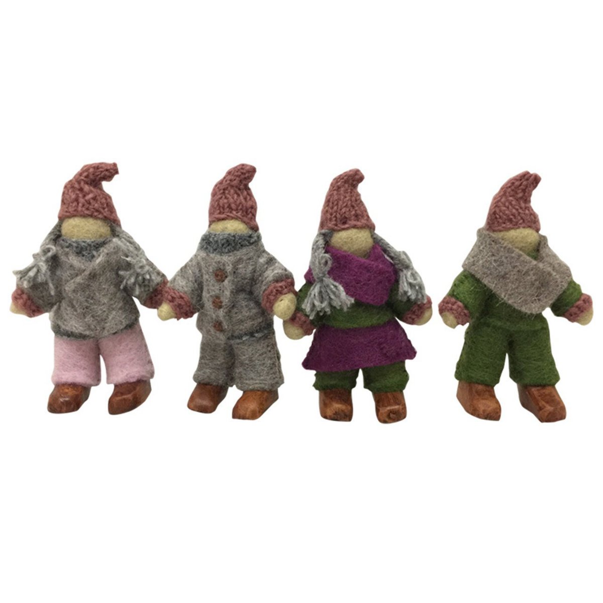 Woodland Fairies/4