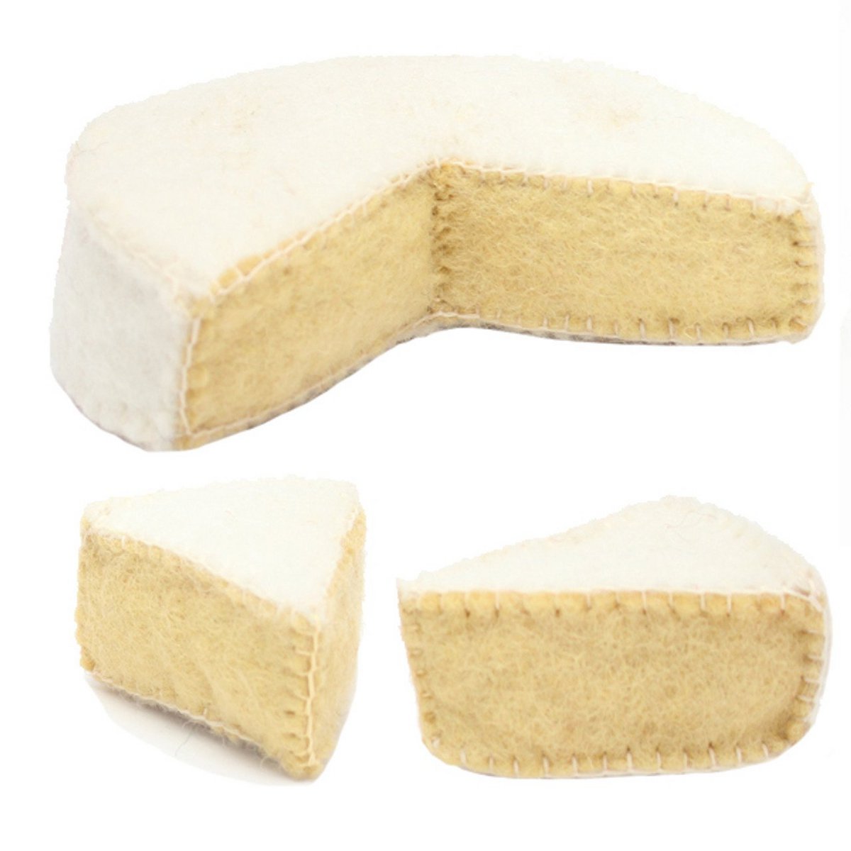 Camembert/3pc