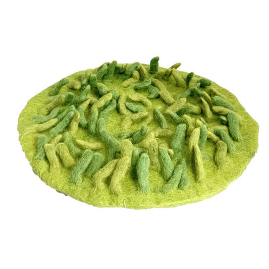 Grass Mats/2