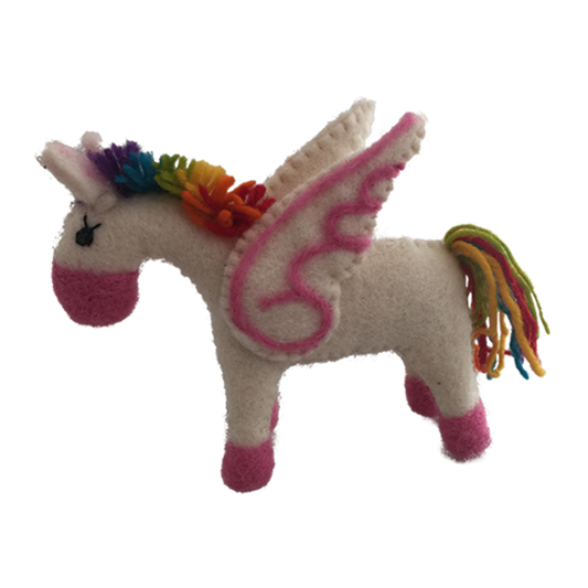 Baby Unicorn
