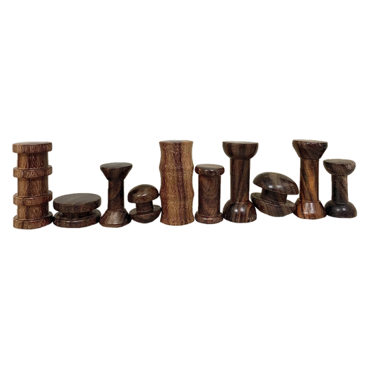 Mini WW Spool Set Sono/10pc