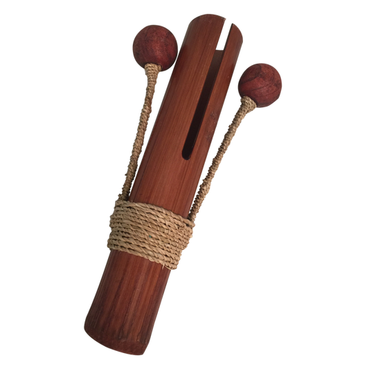 Bamboo Kenari Single/3