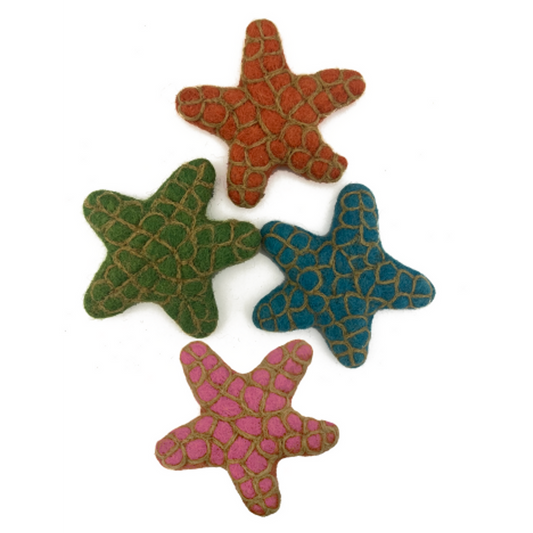 Sea Star Duebeni/4pc