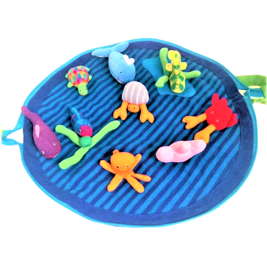 Sea Pouch