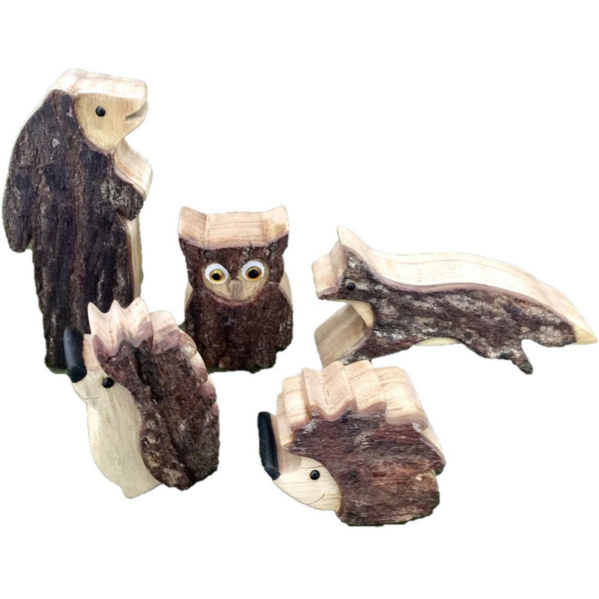 Small Woodland Animals/5