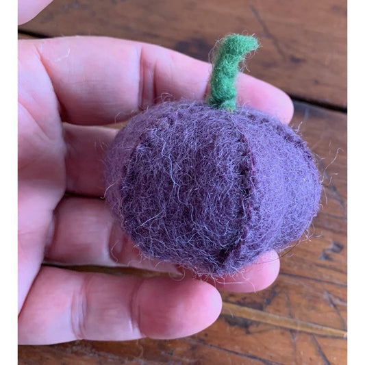 Plums/4pc