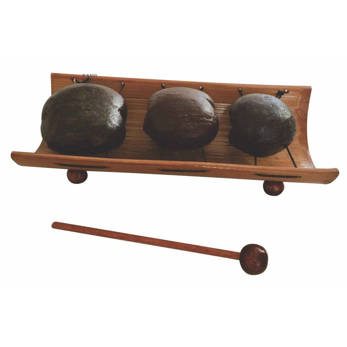 Natural Xylophone