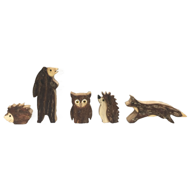 Small Woodland Animals/5