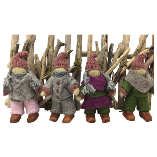 Woodland Fairies/4