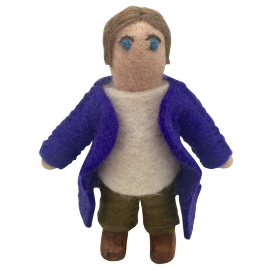 Mr. Hobbit 15cm