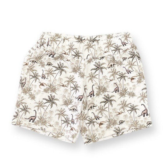 Shorts dino