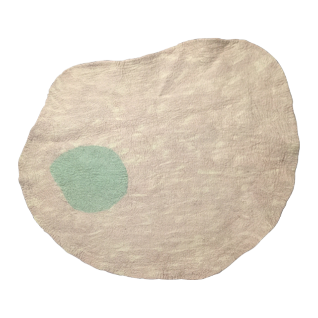 Large Africa Play Mat