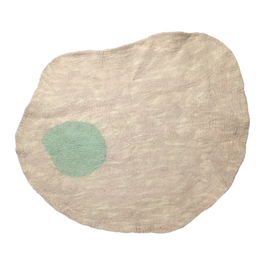 Large Africa Play Mat