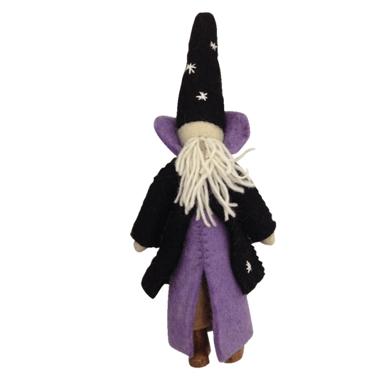 Wizard 17cm