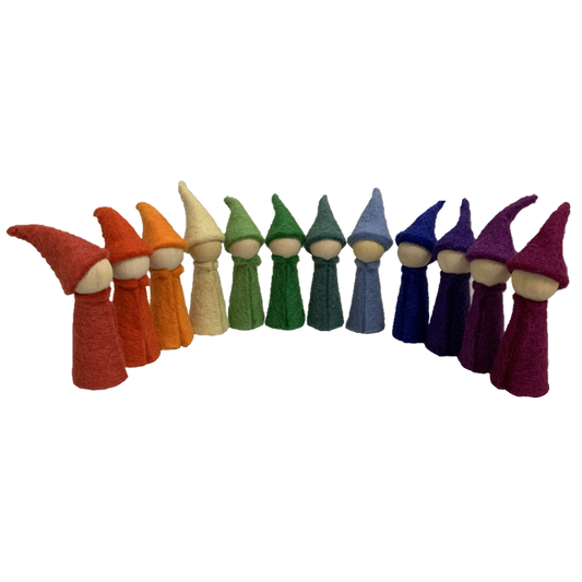 Goethe Gnomes/12pc