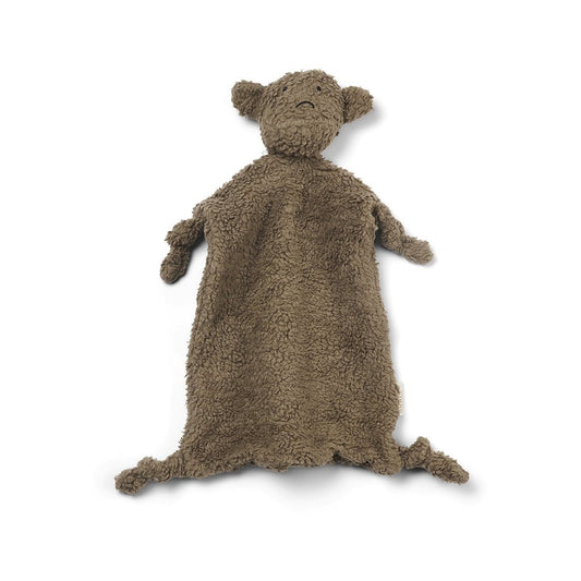 Asta knuffeldoek Aap