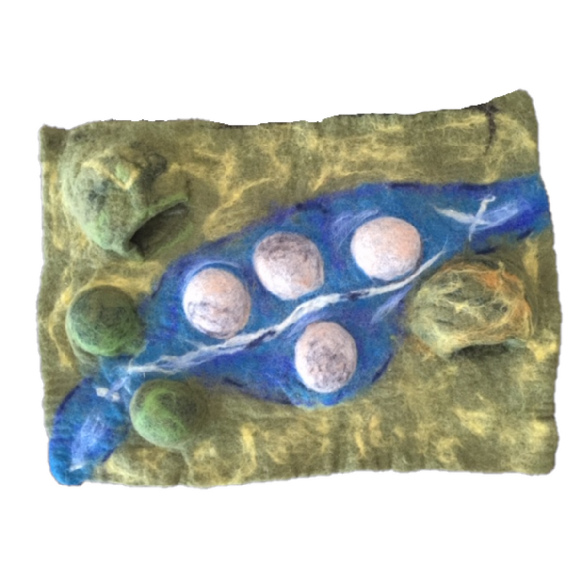 Landscape Caves Mat