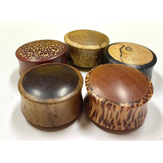 Mini WW Convex Combo/5pc