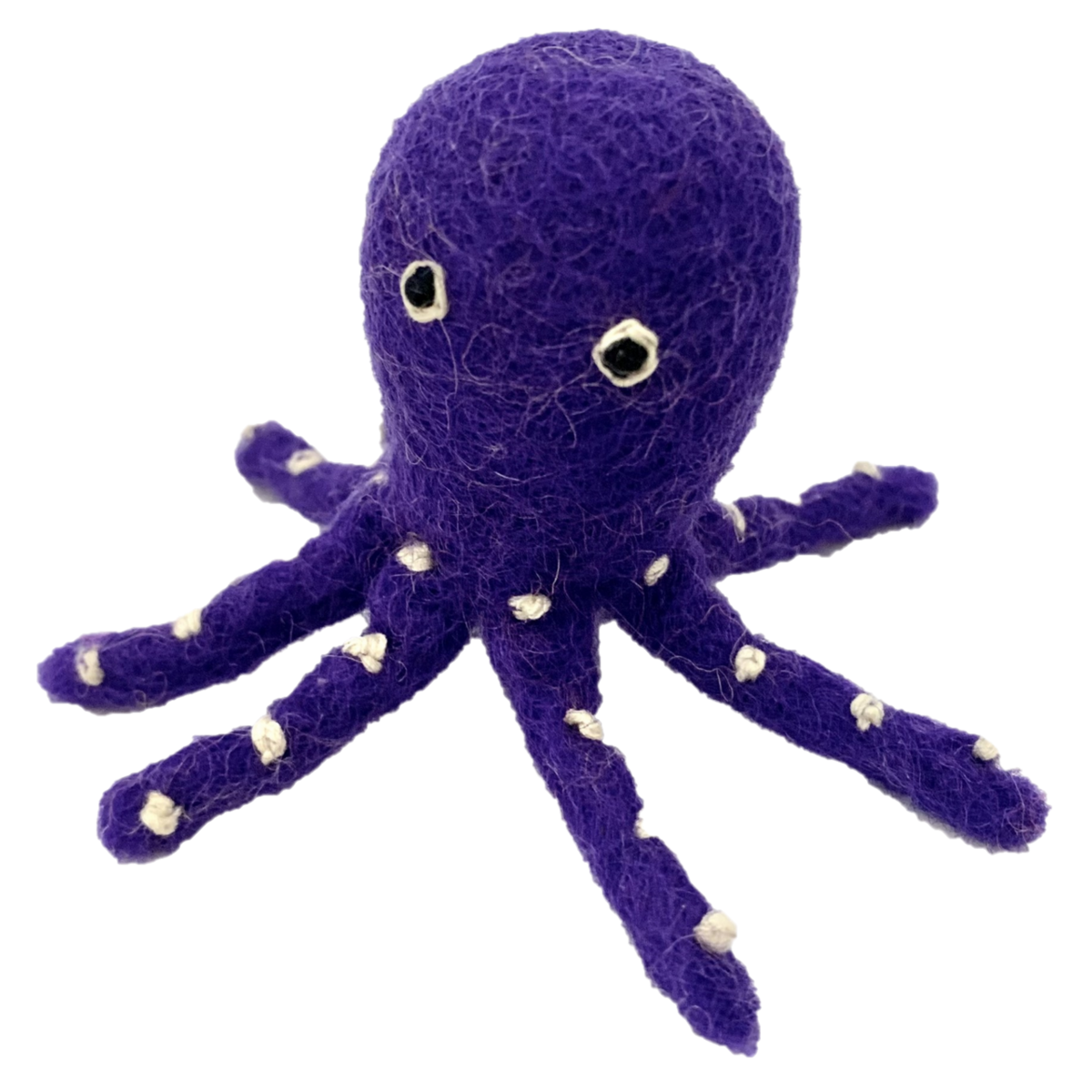 Octopus/3pc