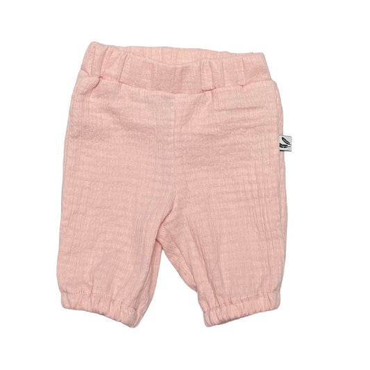 Broekje stretch hydro nude pink