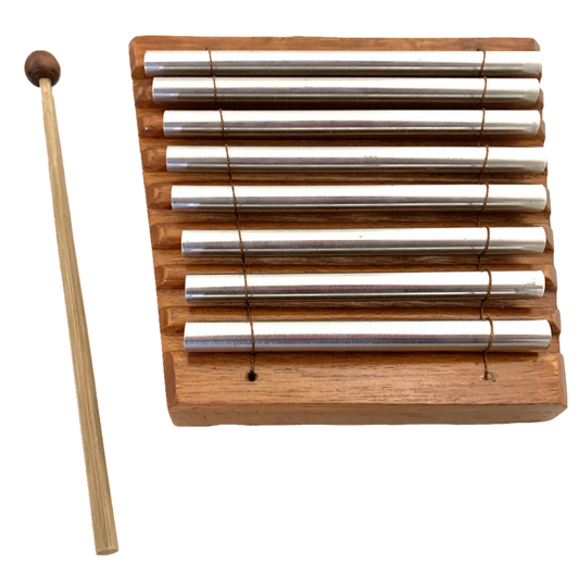 Steel Xylophone small
